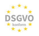DSGVO Konform
