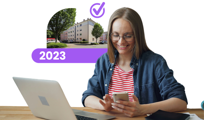 Unterlagen für die Nebenkostenabrechnung als Vermieter